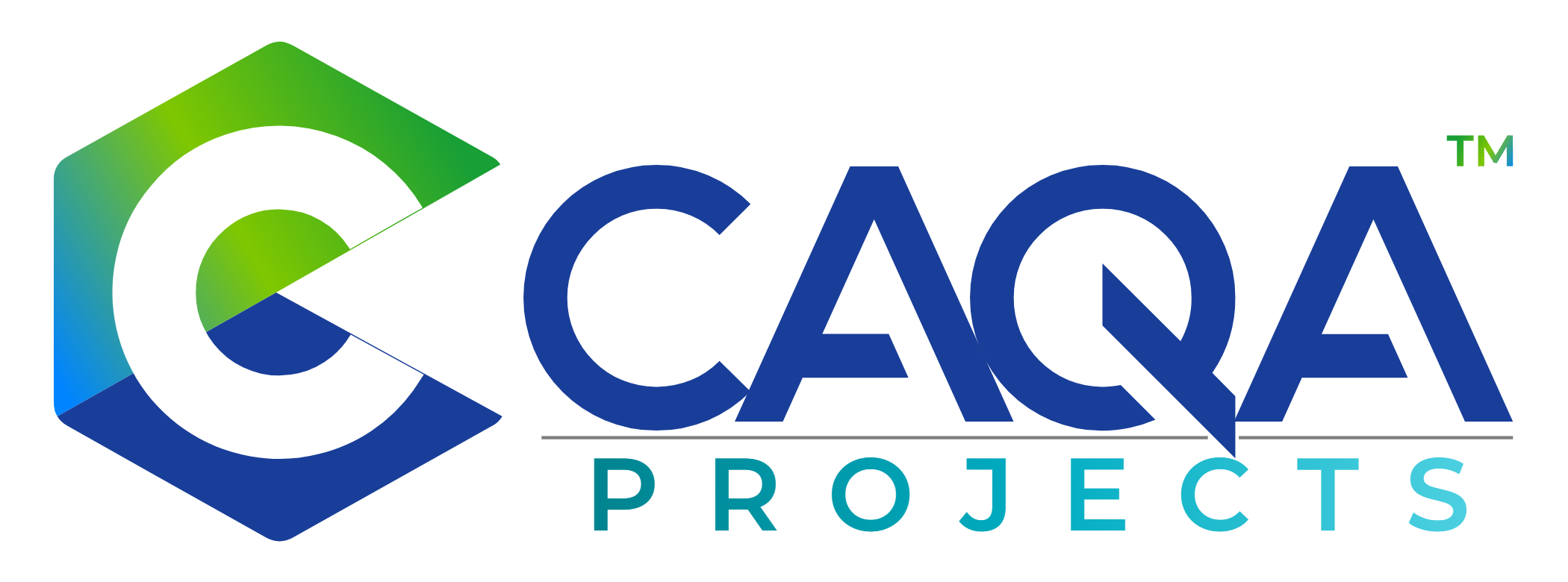 CAQA Projects logo